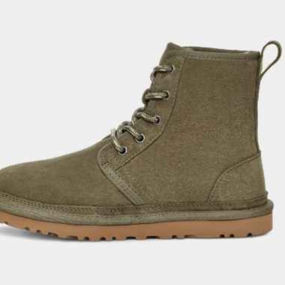 UGG Women's Neumel High - Picture 4 of 6